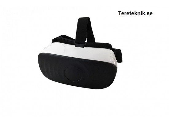 VR All In One Headset with 4K Pixels and 720 degree view 